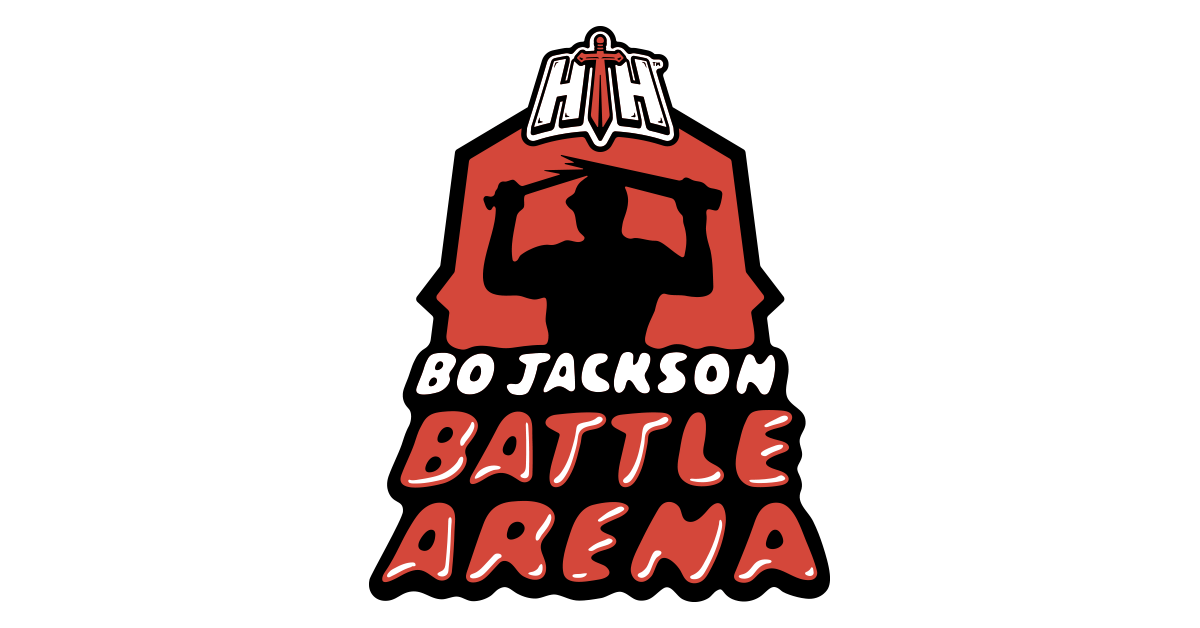 Bo Jackson's Battle Arena