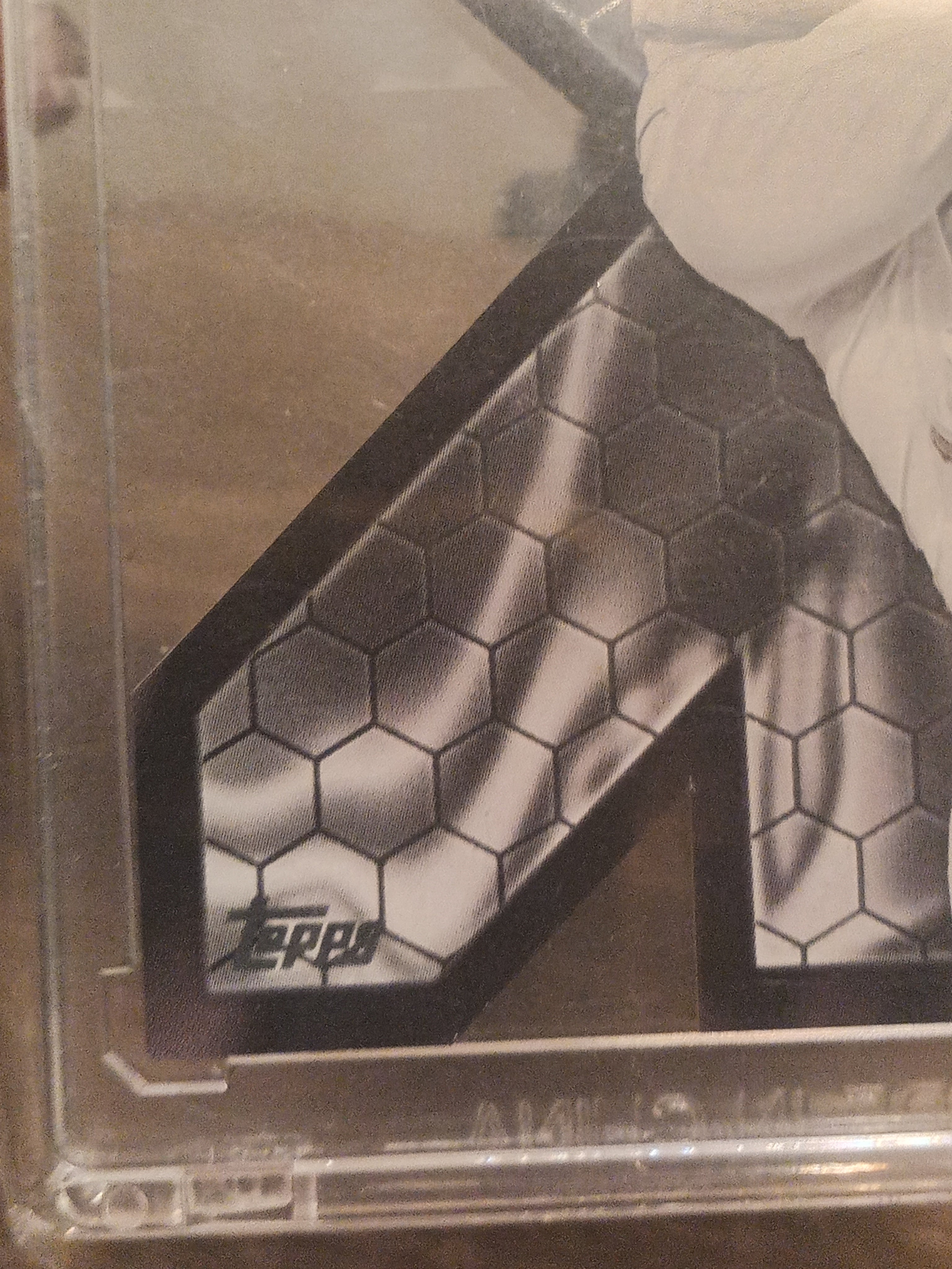 Shohei Ohtani (SSP) • Reverse Kzone • 2025 Topps Series 2 Baseball